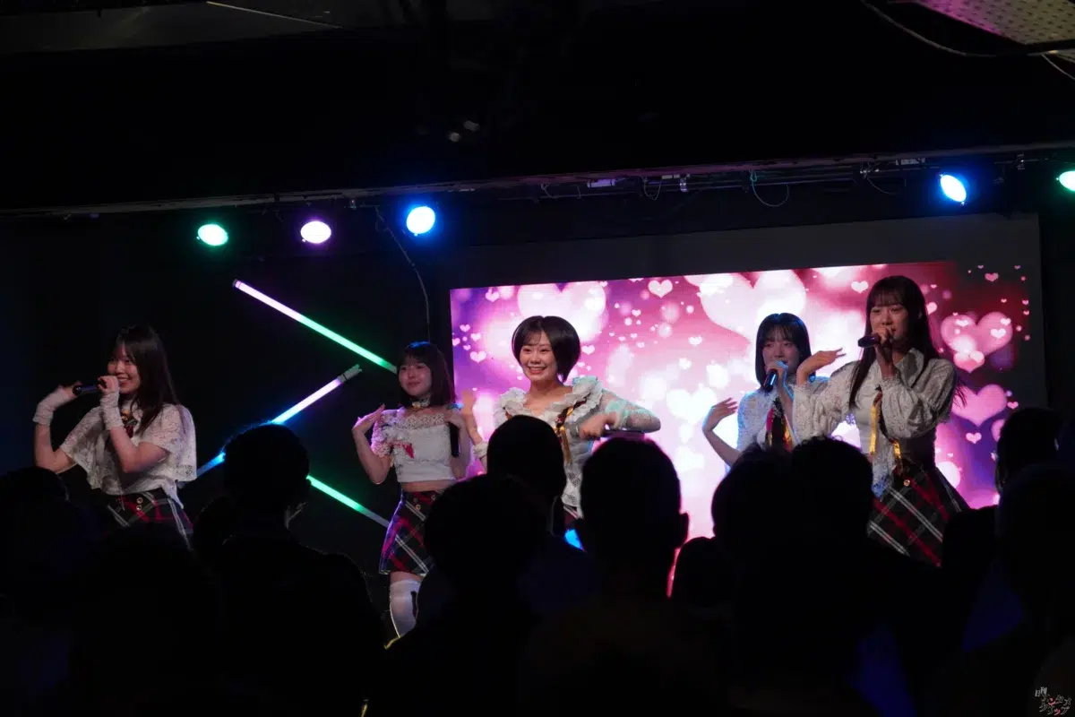 チキータ・七咲凜音、夢の生誕祭でファンを魅了!「紫いっぱいの会場で本当に幸せ」 6 チキータ・七咲凜音、夢の生誕祭でファンを魅了!「紫いっぱいの会場で本当に幸せ」