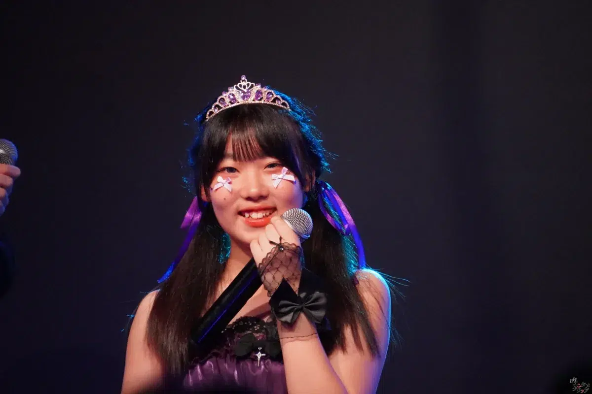 チキータ・七咲凜音、夢の生誕祭でファンを魅了!「紫いっぱいの会場で本当に幸せ」 28 チキータ・七咲凜音、夢の生誕祭でファンを魅了!「紫いっぱいの会場で本当に幸せ」