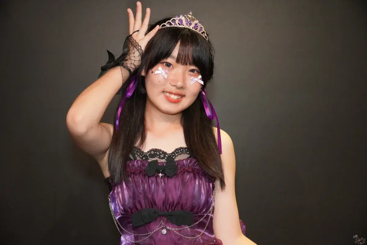 チキータ・七咲凜音、夢の生誕祭でファンを魅了!「紫いっぱいの会場で本当に幸せ」 57 チキータ・七咲凜音、夢の生誕祭でファンを魅了!「紫いっぱいの会場で本当に幸せ」