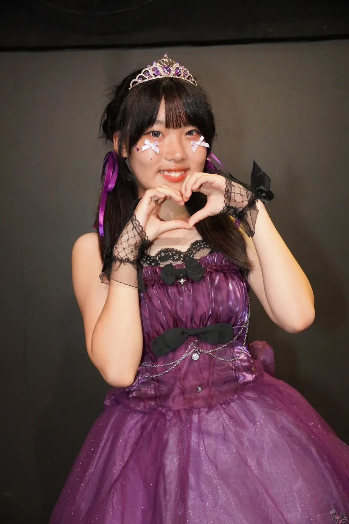 チキータ・七咲凜音、夢の生誕祭でファンを魅了!「紫いっぱいの会場で本当に幸せ」 58 チキータ・七咲凜音、夢の生誕祭でファンを魅了!「紫いっぱいの会場で本当に幸せ」