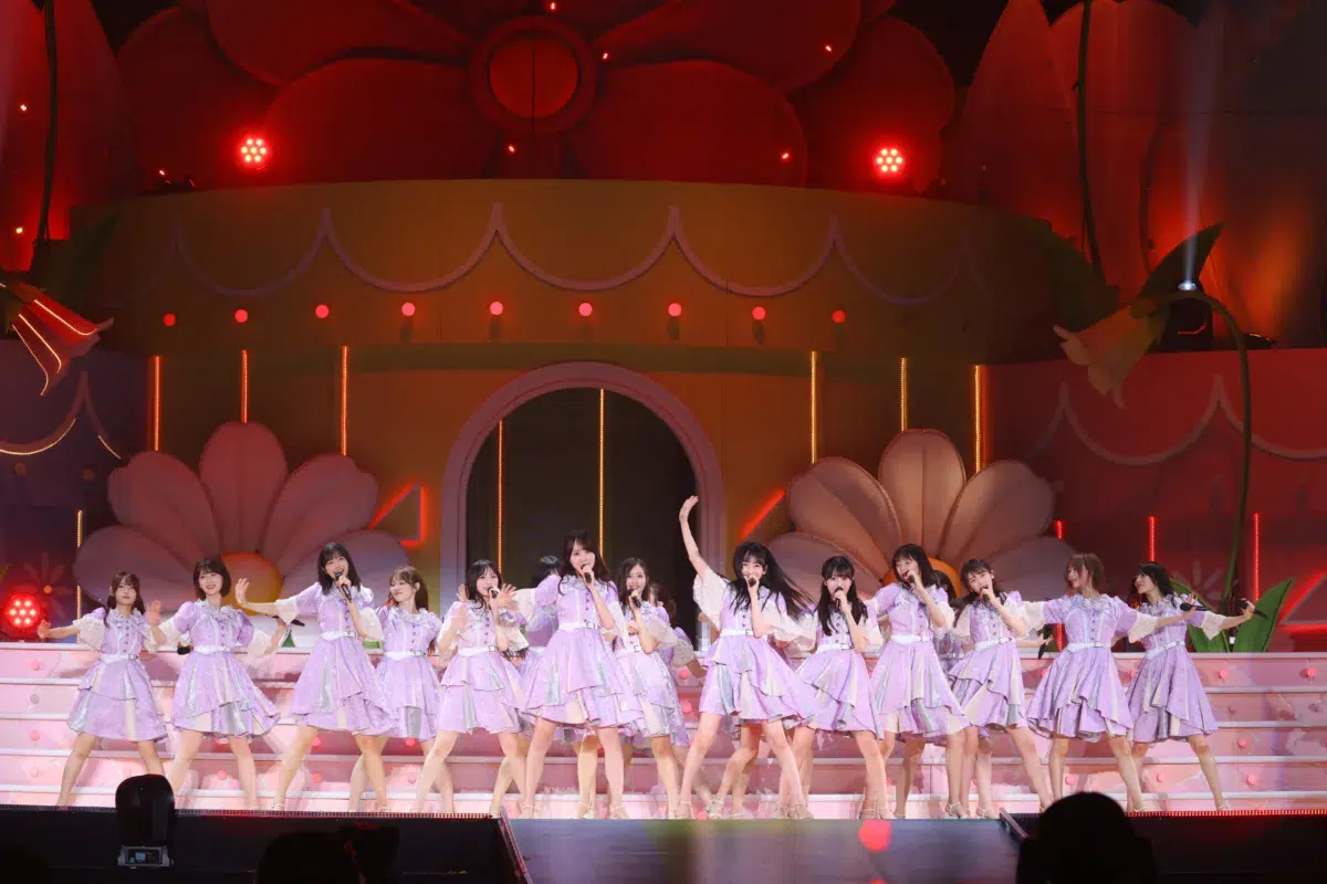 乃木坂46、本日新曲「是非に及ばず」先行リリース！そして夏を盛り上げる真夏の全国ツアー2026開幕！