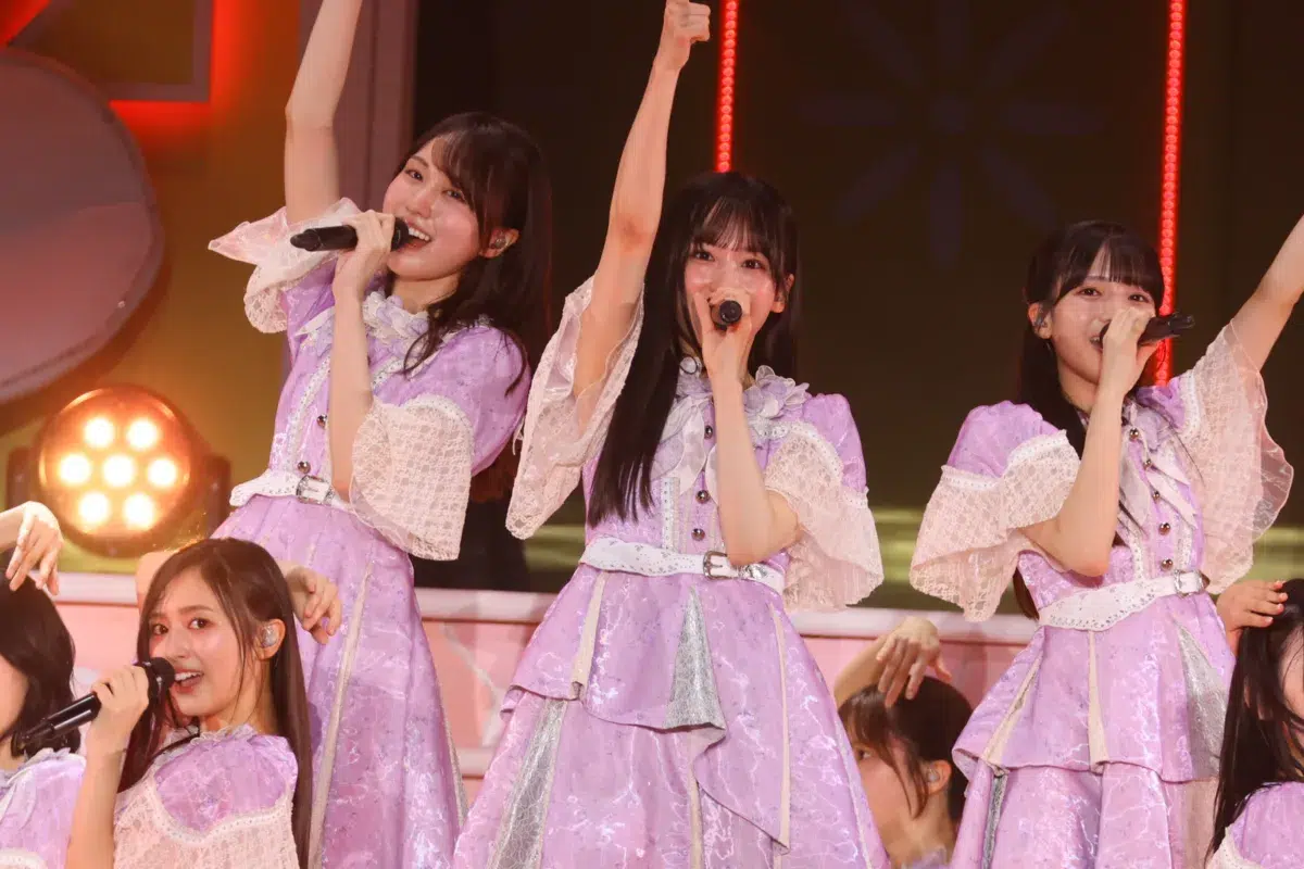 乃木坂46、本日新曲「是非に及ばず」先行リリース！そして夏を盛り上げる真夏の全国ツアー2026開幕！