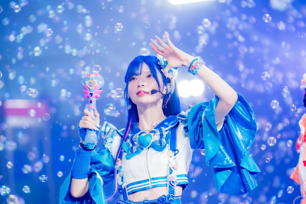 NANIMONO TOUR 2026「コンティニューしますか？」ファイナル──インキャたちの聖地で魅せた、結成4周年の集大成と“コンティニュー”の証明