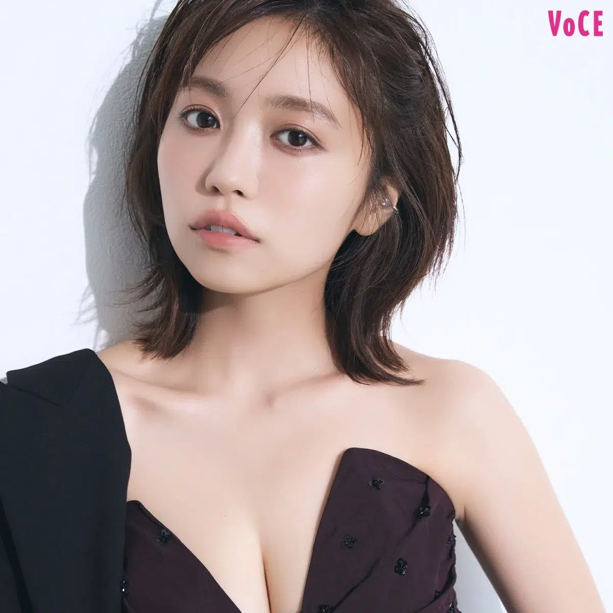 大原優乃、美腹筋を披露!こだわりのボディの秘訣にファン絶賛! 4 大原優乃、美腹筋を披露!こだわりのボディの秘訣にファン絶賛!