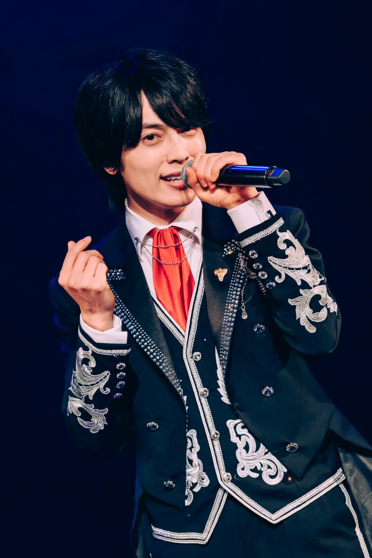 満員御礼!SHiZUKU『プレデビューライブ in 浅草九劇』で華々しく幕開け!SHiZUKUの独自演出・乾杯ワインでグループの門出をお祝い!「ピノピノコール」に「スーパー真田タイム」のけん玉チャレンジで大盛況の初ライブレポート 24 満員御礼!SHiZUKU『プレデビューライブ in 浅草九劇』で華々しく幕開け!SHiZUKUの独自演出・乾杯ワインでグループの門出をお祝い!「ピノピノコール」に「スーパー真田タイム」のけん玉チャレンジで大盛況の初ライブレポート