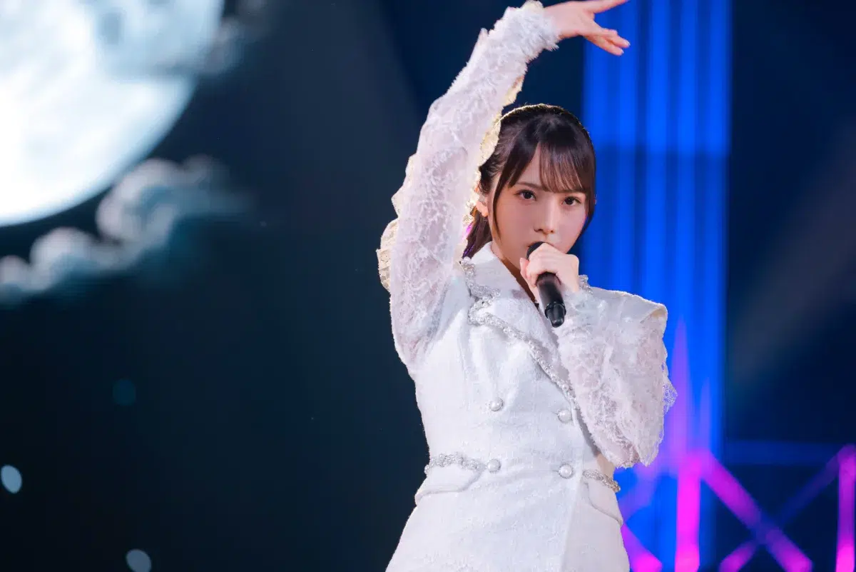 ひなた坂46が2daysライブ開催！「ひなた坂46は、日向坂46にとって、絶対に必要な場所です」