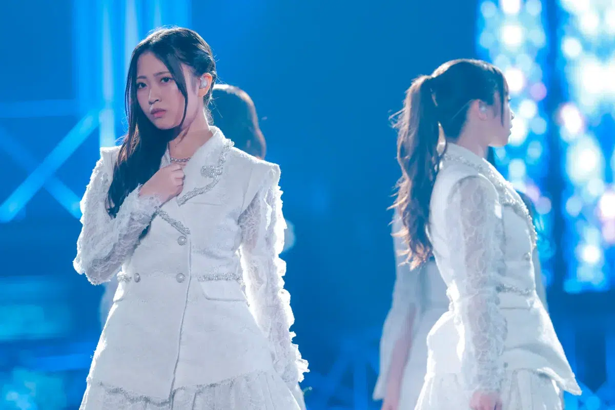 ひなた坂46が2daysライブ開催！「ひなた坂46は、日向坂46にとって、絶対に必要な場所です」