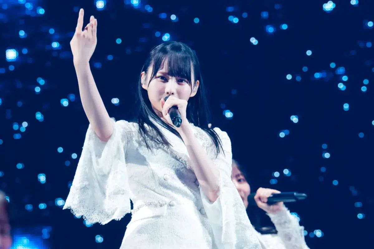 ひなた坂46が2daysライブ開催！「ひなた坂46は、日向坂46にとって、絶対に必要な場所です」