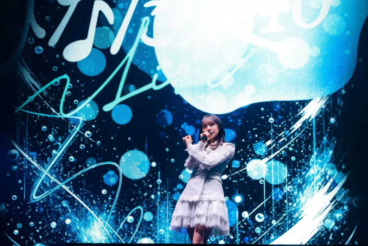 ひなた坂46が2daysライブ開催！「ひなた坂46は、日向坂46にとって、絶対に必要な場所です」
