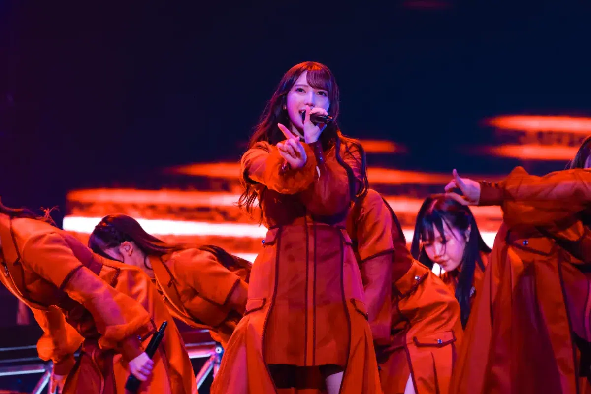 ひなた坂46が2daysライブ開催！「ひなた坂46は、日向坂46にとって、絶対に必要な場所です」