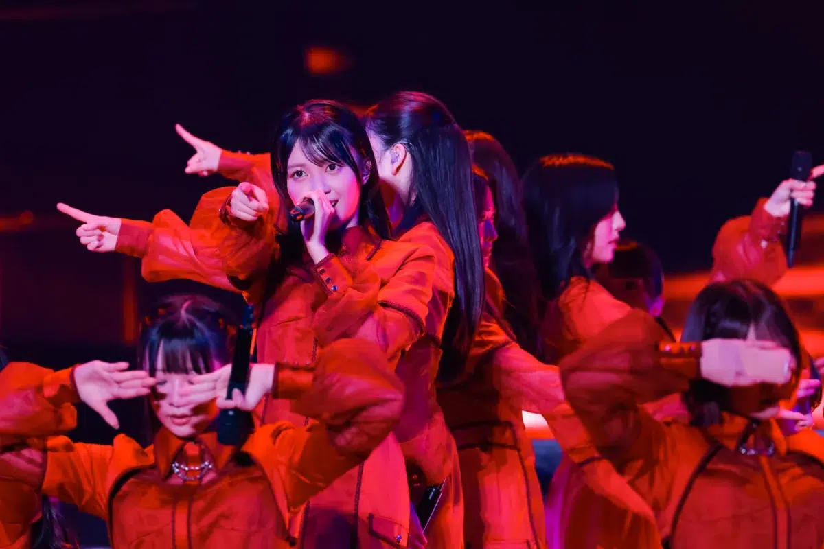 ひなた坂46が2daysライブ開催！「ひなた坂46は、日向坂46にとって、絶対に必要な場所です」