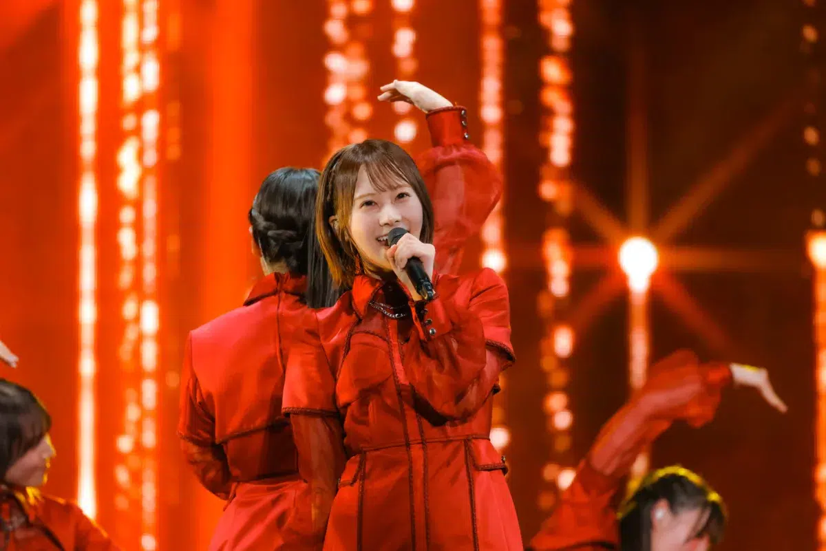 ひなた坂46が2daysライブ開催！「ひなた坂46は、日向坂46にとって、絶対に必要な場所です」