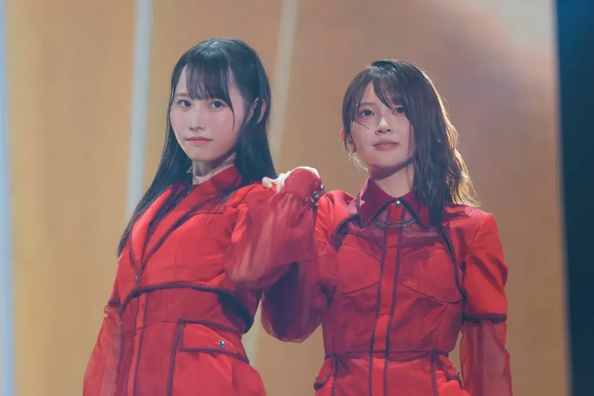ひなた坂46が2daysライブ開催！「ひなた坂46は、日向坂46にとって、絶対に必要な場所です」