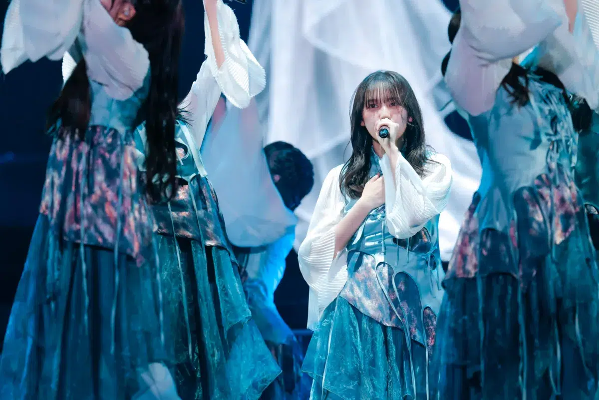 ひなた坂46が2daysライブ開催！「ひなた坂46は、日向坂46にとって、絶対に必要な場所です」