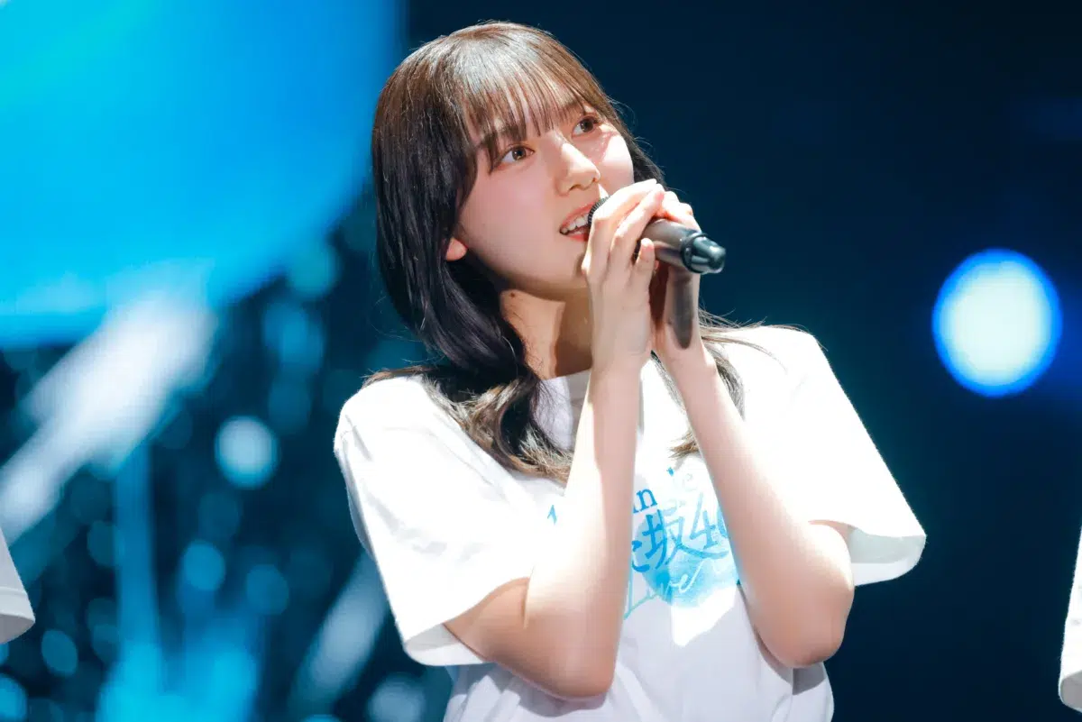 ひなた坂46が2daysライブ開催！「ひなた坂46は、日向坂46にとって、絶対に必要な場所です」