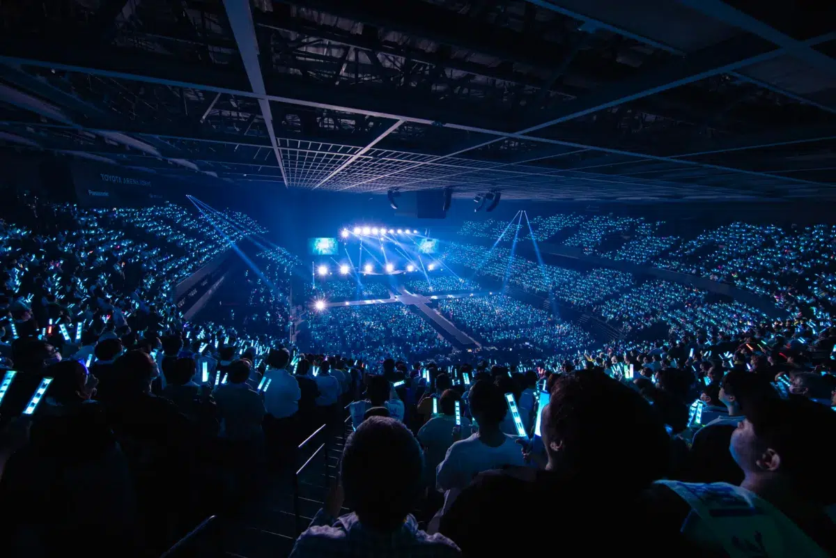 ひなた坂46が2daysライブ開催！「ひなた坂46は、日向坂46にとって、絶対に必要な場所です」