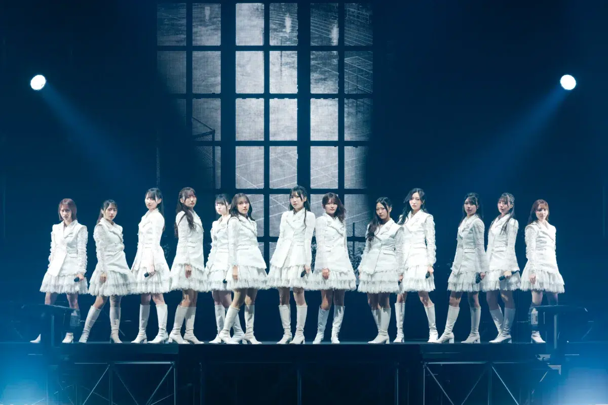 ひなた坂46が2daysライブ開催！「ひなた坂46は、日向坂46にとって、絶対に必要な場所です」