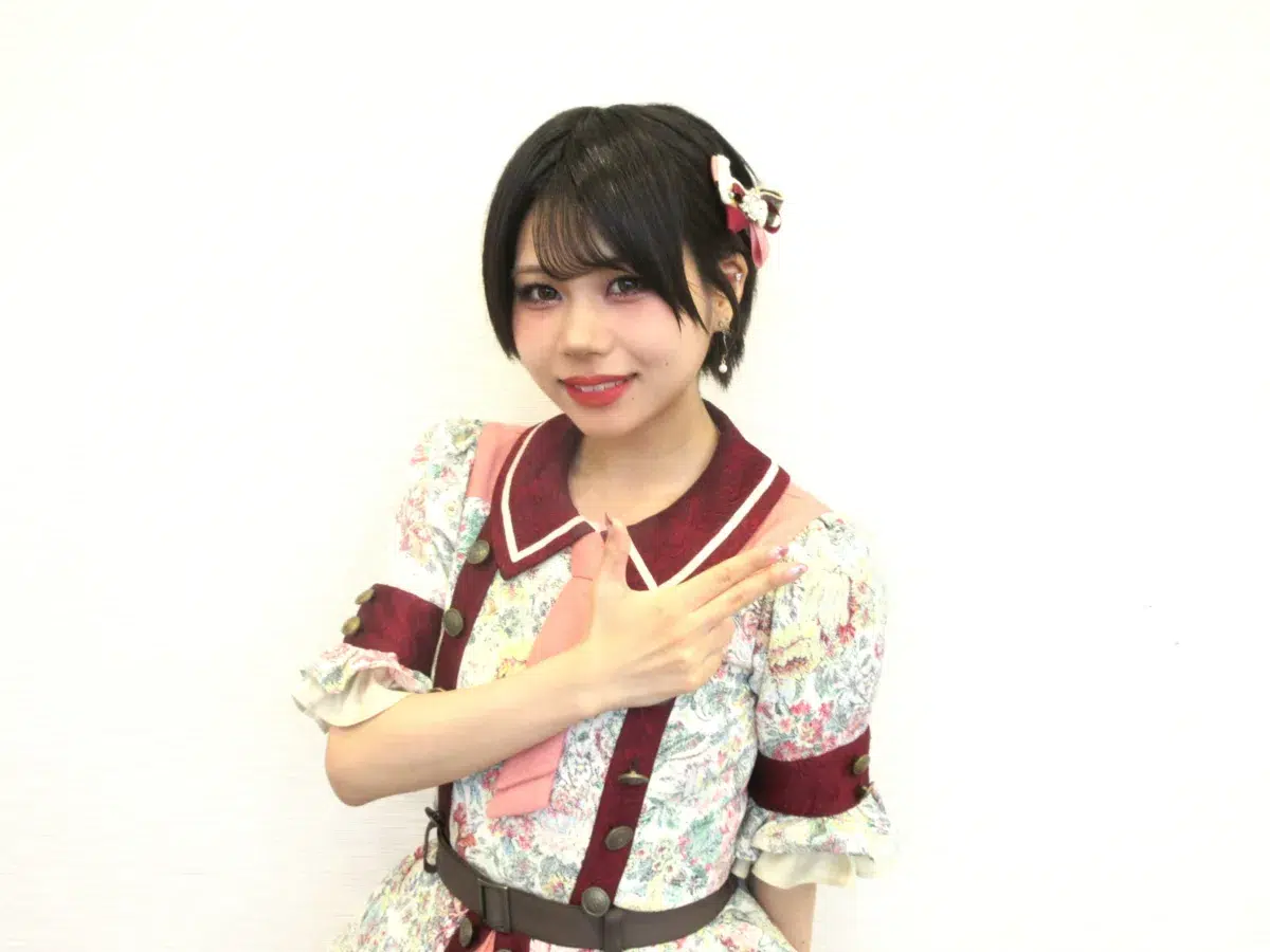 【インタビュー】「可憐なアイボリー」寺本理絵・永尾梨央・福田ひなたが愛してやまない「推し○○」を熱く語る! 11 【インタビュー】「可憐なアイボリー」寺本理絵・永尾梨央・福田ひなたが愛してやまない「推し○○」を熱く語る!