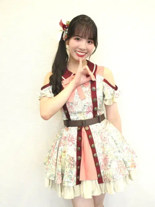 【インタビュー】「可憐なアイボリー」寺本理絵・永尾梨央・福田ひなたが愛してやまない「推し○○」を熱く語る! 4 【インタビュー】「可憐なアイボリー」寺本理絵・永尾梨央・福田ひなたが愛してやまない「推し○○」を熱く語る!