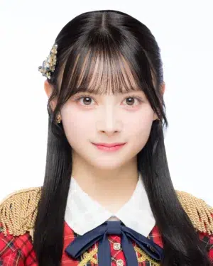 【AKB48】68thシングル『好きish』ビジュアル解禁!センター伊藤百花の“なぞかけ”や新企画「推朱印」も発表 2 【AKB48】68thシングル『好きish』ビジュアル解禁!センター伊藤百花の“なぞかけ”や新企画「推朱印」も発表
