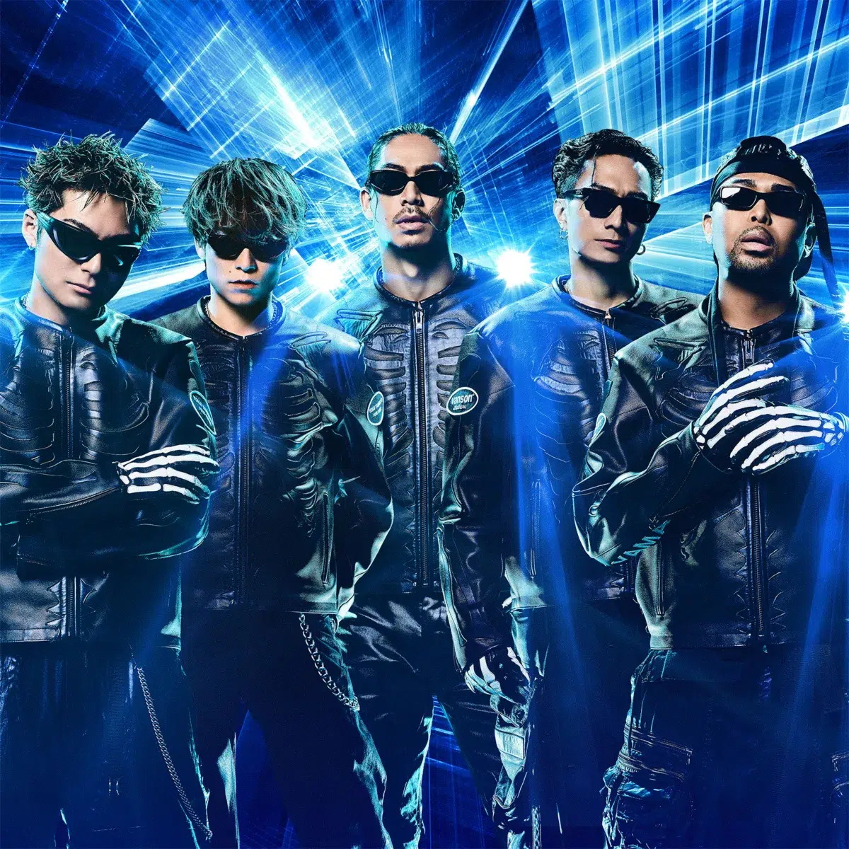 変わらない毎日を、仲間と夢に変えていく。 EXILE THE SECOND、新曲「SAME OLD」MUSIC VIDEO配信スタート！