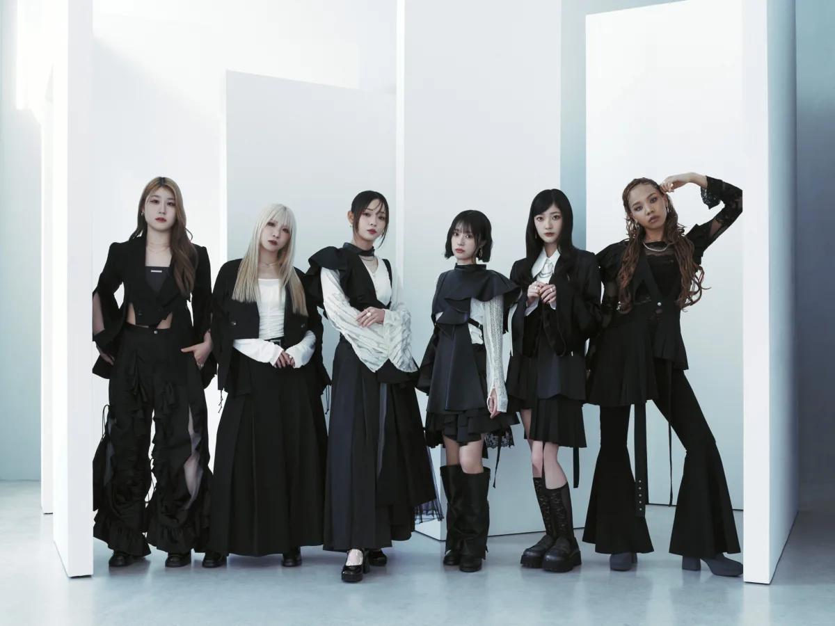 6月19日(金)女性ボーカルグループ　Little Glee Monster 新宿歌舞伎町シネシティ広場にて自身最大規模のフリーライブ Little Glee Monster Free Live 2026開催！ライブレポートが到着！