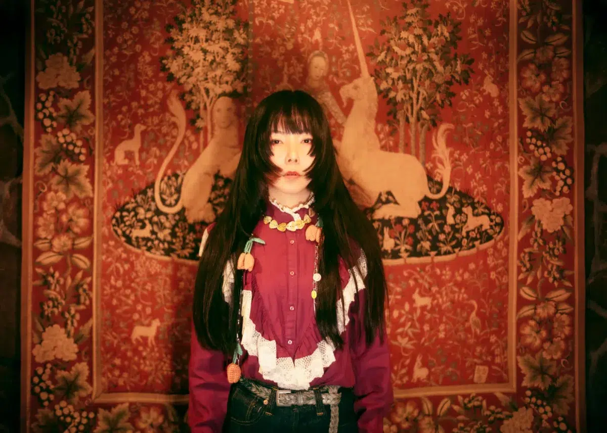 aikoの楽曲「milk」がアニメ『地元最高!』のティザーPVに起用! 2 aikoの楽曲「milk」がアニメ『地元最高!』のティザーPVに起用!