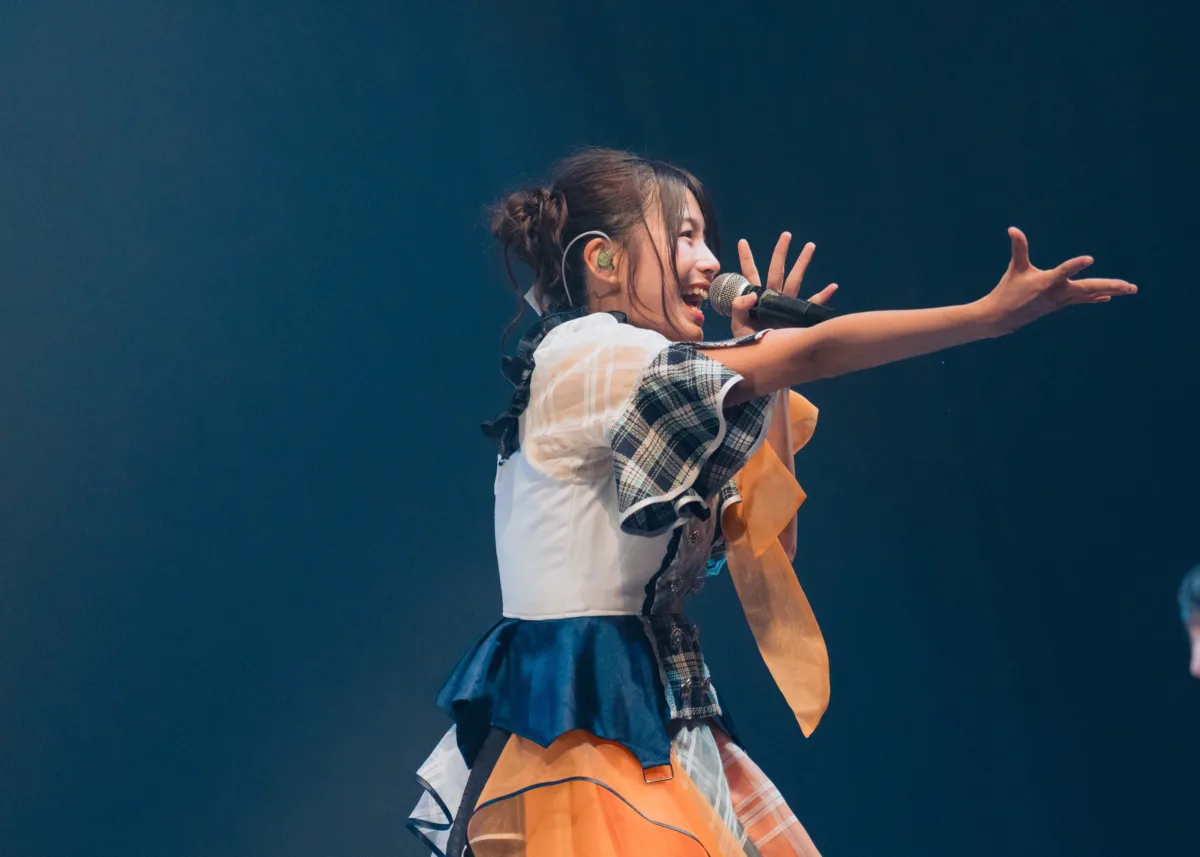 Palette Parade（パレパレ）全国ツアー2026ファイナル！Spotify O-EASTで魅せた5周年への決意