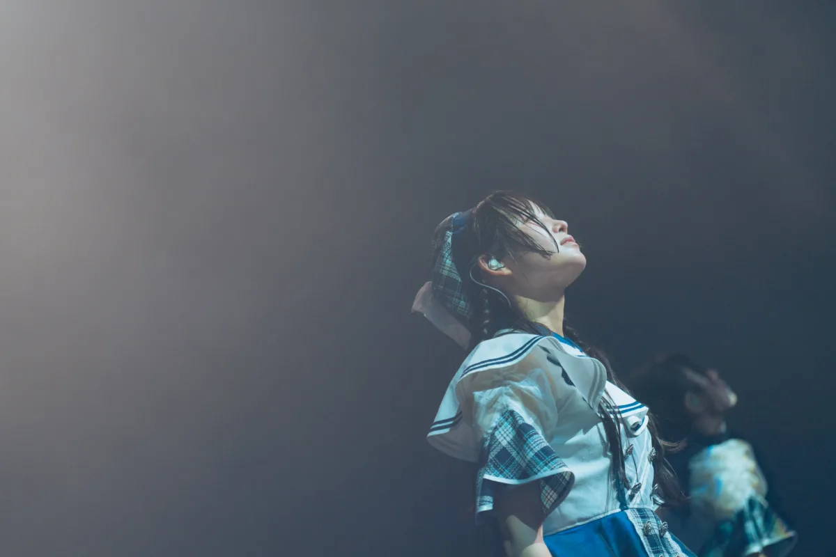 Palette Parade（パレパレ）全国ツアー2026ファイナル！Spotify O-EASTで魅せた5周年への決意