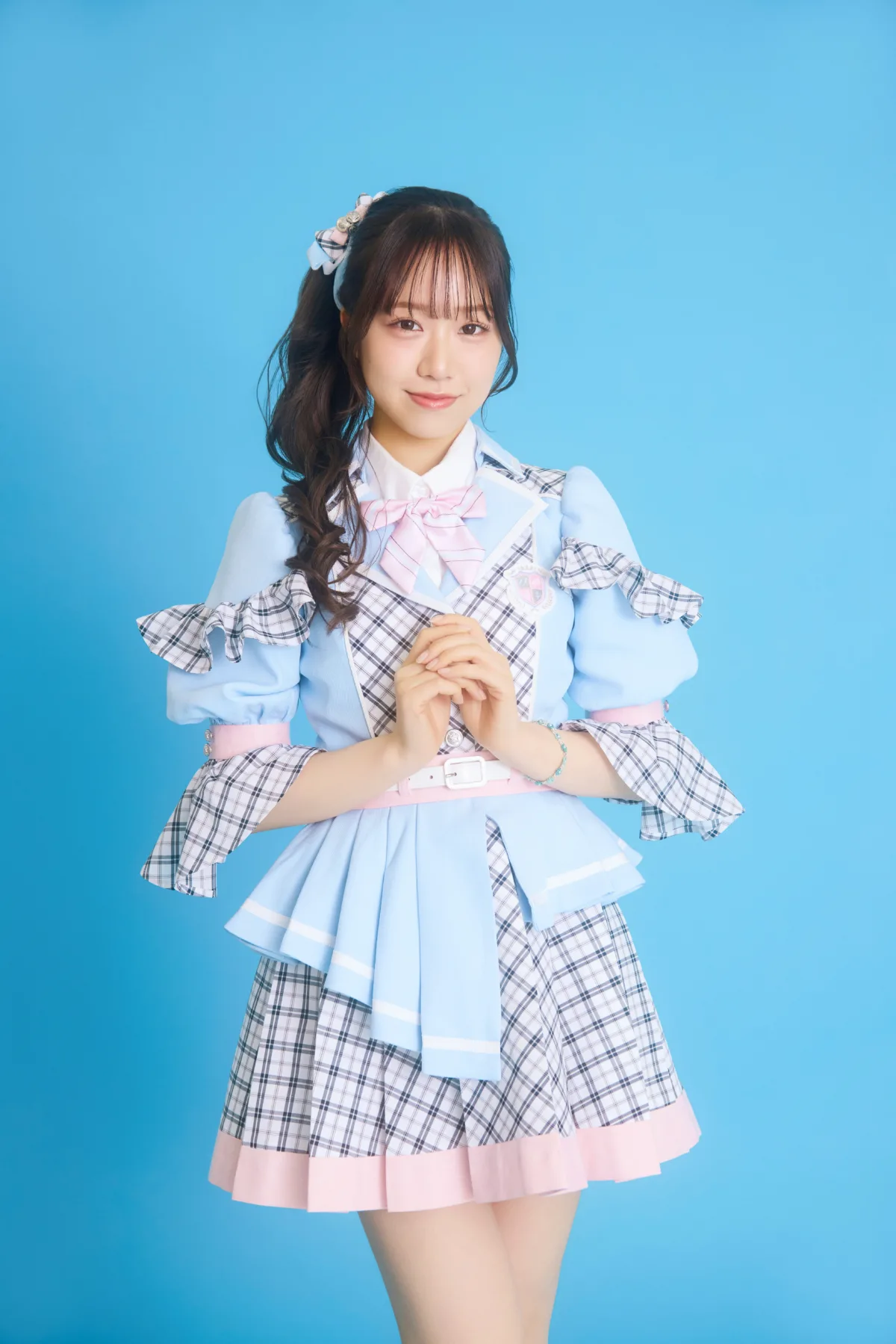 VAZ×ツインプラネット発の11人組アイドル「α＋（アルファプラス）」初ファンミをZepp Shinjukuで開催！木野稟子がリーダー就任、初ワンマンツアーも決定！