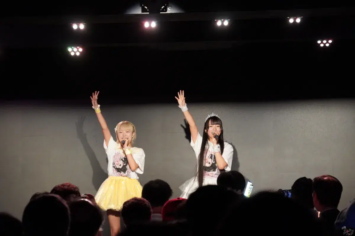 チキータ・宮一める生誕祭!実姉・雨宮サクとの胸熱「姉妹コラボ」&愛あふれるスチームガールズ楽曲カバー連発でファン大歓喜! 24 チキータ・宮一める生誕祭!実姉・雨宮サクとの胸熱「姉妹コラボ」&愛あふれるスチームガールズ楽曲カバー連発でファン大歓喜!
