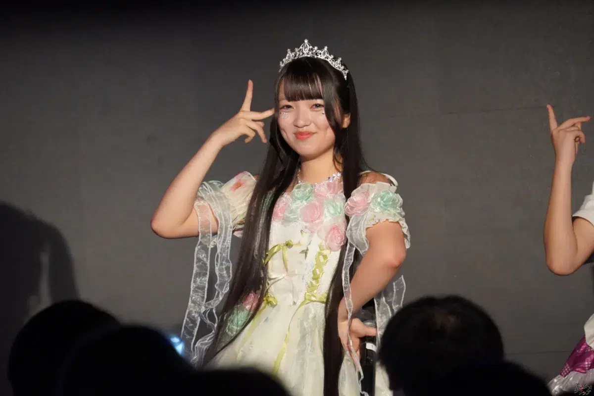 チキータ・宮一める生誕祭!実姉・雨宮サクとの胸熱「姉妹コラボ」&愛あふれるスチームガールズ楽曲カバー連発でファン大歓喜! 7 チキータ・宮一める生誕祭!実姉・雨宮サクとの胸熱「姉妹コラボ」&愛あふれるスチームガールズ楽曲カバー連発でファン大歓喜!