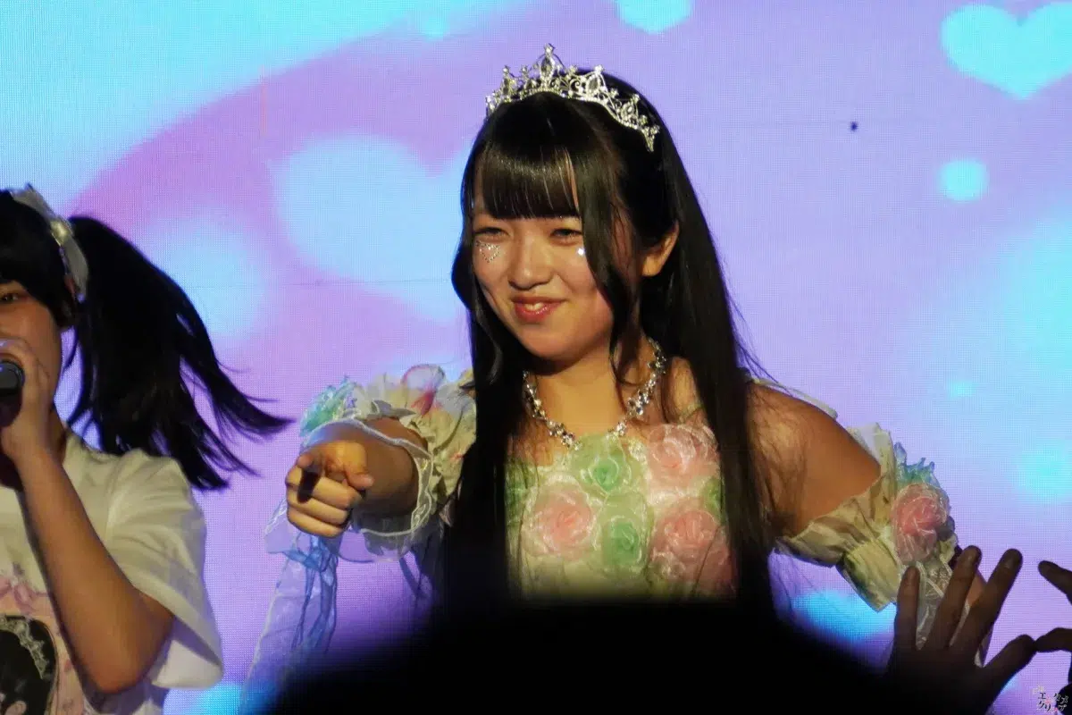 チキータ・宮一める生誕祭!実姉・雨宮サクとの胸熱「姉妹コラボ」&愛あふれるスチームガールズ楽曲カバー連発でファン大歓喜! 32 チキータ・宮一める生誕祭!実姉・雨宮サクとの胸熱「姉妹コラボ」&愛あふれるスチームガールズ楽曲カバー連発でファン大歓喜!