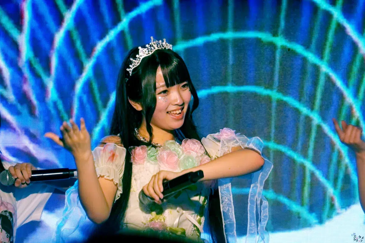 チキータ・宮一める生誕祭!実姉・雨宮サクとの胸熱「姉妹コラボ」&愛あふれるスチームガールズ楽曲カバー連発でファン大歓喜! 33 チキータ・宮一める生誕祭!実姉・雨宮サクとの胸熱「姉妹コラボ」&愛あふれるスチームガールズ楽曲カバー連発でファン大歓喜!