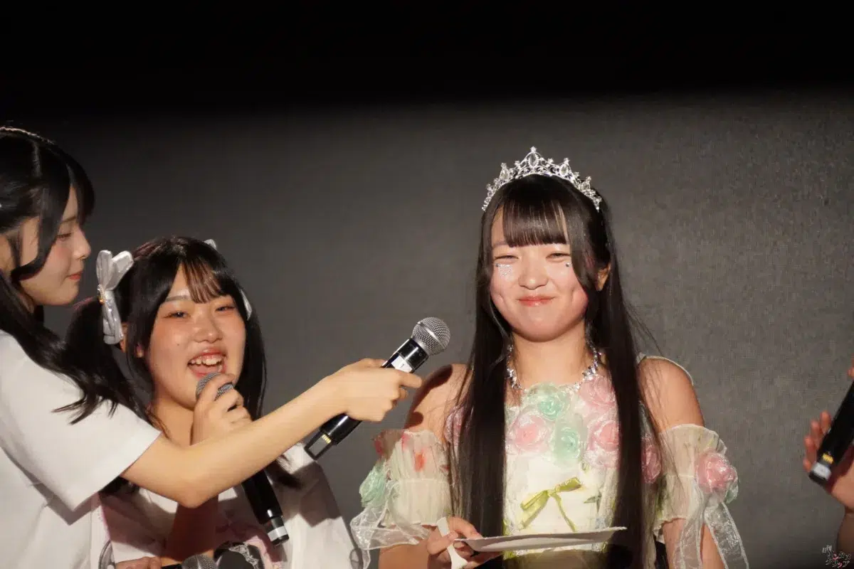 チキータ・宮一める生誕祭!実姉・雨宮サクとの胸熱「姉妹コラボ」&愛あふれるスチームガールズ楽曲カバー連発でファン大歓喜! 37 チキータ・宮一める生誕祭!実姉・雨宮サクとの胸熱「姉妹コラボ」&愛あふれるスチームガールズ楽曲カバー連発でファン大歓喜!
