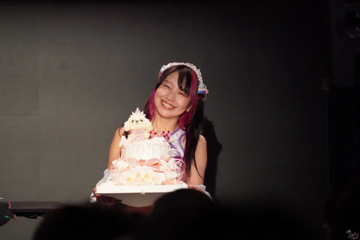 チキータ・宮一める生誕祭!実姉・雨宮サクとの胸熱「姉妹コラボ」&愛あふれるスチームガールズ楽曲カバー連発でファン大歓喜! 38 チキータ・宮一める生誕祭!実姉・雨宮サクとの胸熱「姉妹コラボ」&愛あふれるスチームガールズ楽曲カバー連発でファン大歓喜!