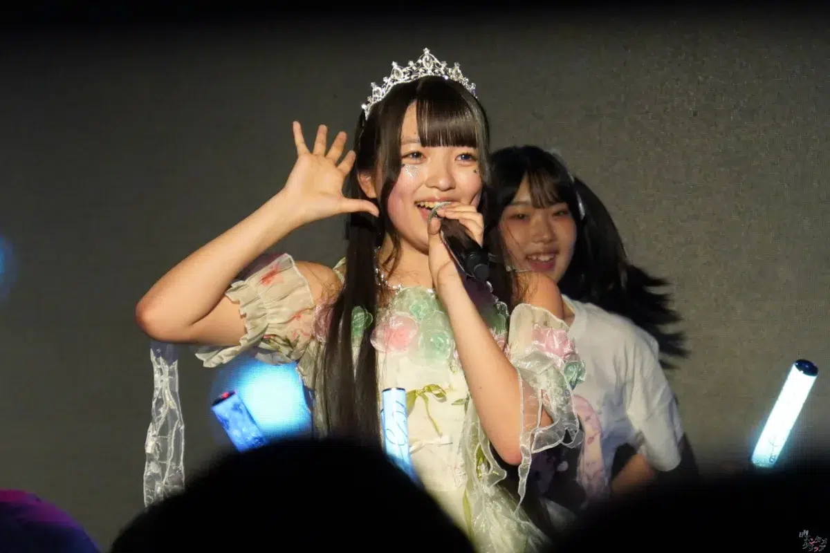 チキータ・宮一める生誕祭!実姉・雨宮サクとの胸熱「姉妹コラボ」&愛あふれるスチームガールズ楽曲カバー連発でファン大歓喜! 40 チキータ・宮一める生誕祭!実姉・雨宮サクとの胸熱「姉妹コラボ」&愛あふれるスチームガールズ楽曲カバー連発でファン大歓喜!