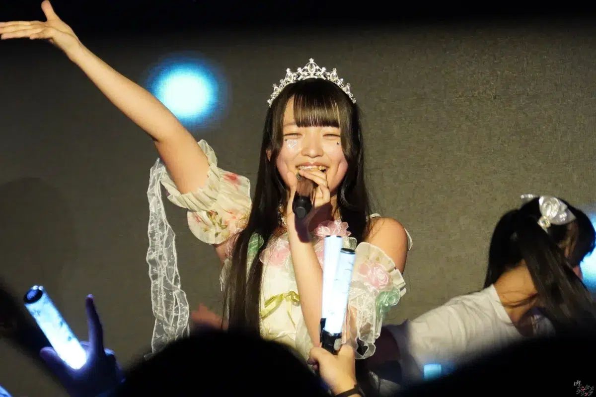 チキータ・宮一める生誕祭!実姉・雨宮サクとの胸熱「姉妹コラボ」&愛あふれるスチームガールズ楽曲カバー連発でファン大歓喜! 41 チキータ・宮一める生誕祭!実姉・雨宮サクとの胸熱「姉妹コラボ」&愛あふれるスチームガールズ楽曲カバー連発でファン大歓喜!