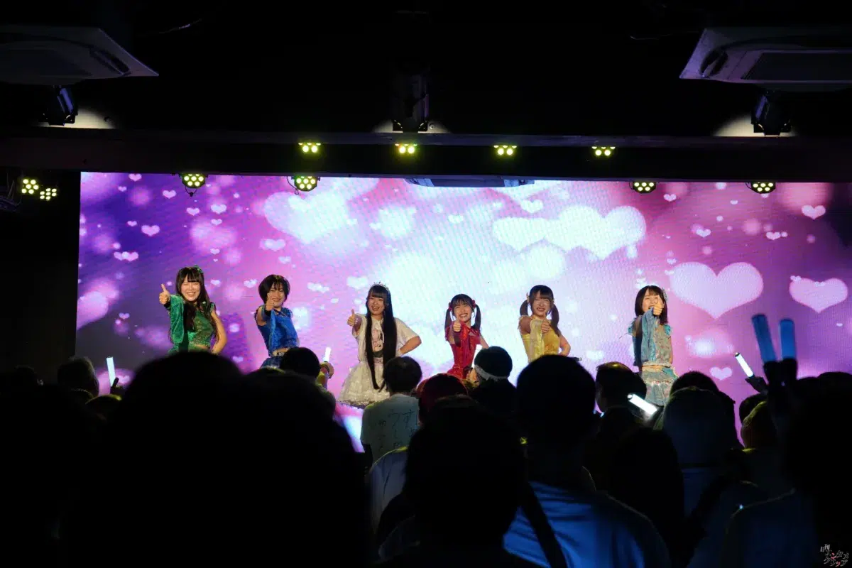 チキータ・宮一める生誕祭!実姉・雨宮サクとの胸熱「姉妹コラボ」&愛あふれるスチームガールズ楽曲カバー連発でファン大歓喜! 15 チキータ・宮一める生誕祭!実姉・雨宮サクとの胸熱「姉妹コラボ」&愛あふれるスチームガールズ楽曲カバー連発でファン大歓喜!