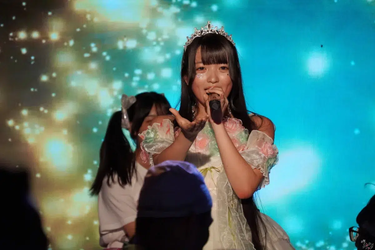 チキータ・宮一める生誕祭!実姉・雨宮サクとの胸熱「姉妹コラボ」&愛あふれるスチームガールズ楽曲カバー連発でファン大歓喜! 46 チキータ・宮一める生誕祭!実姉・雨宮サクとの胸熱「姉妹コラボ」&愛あふれるスチームガールズ楽曲カバー連発でファン大歓喜!