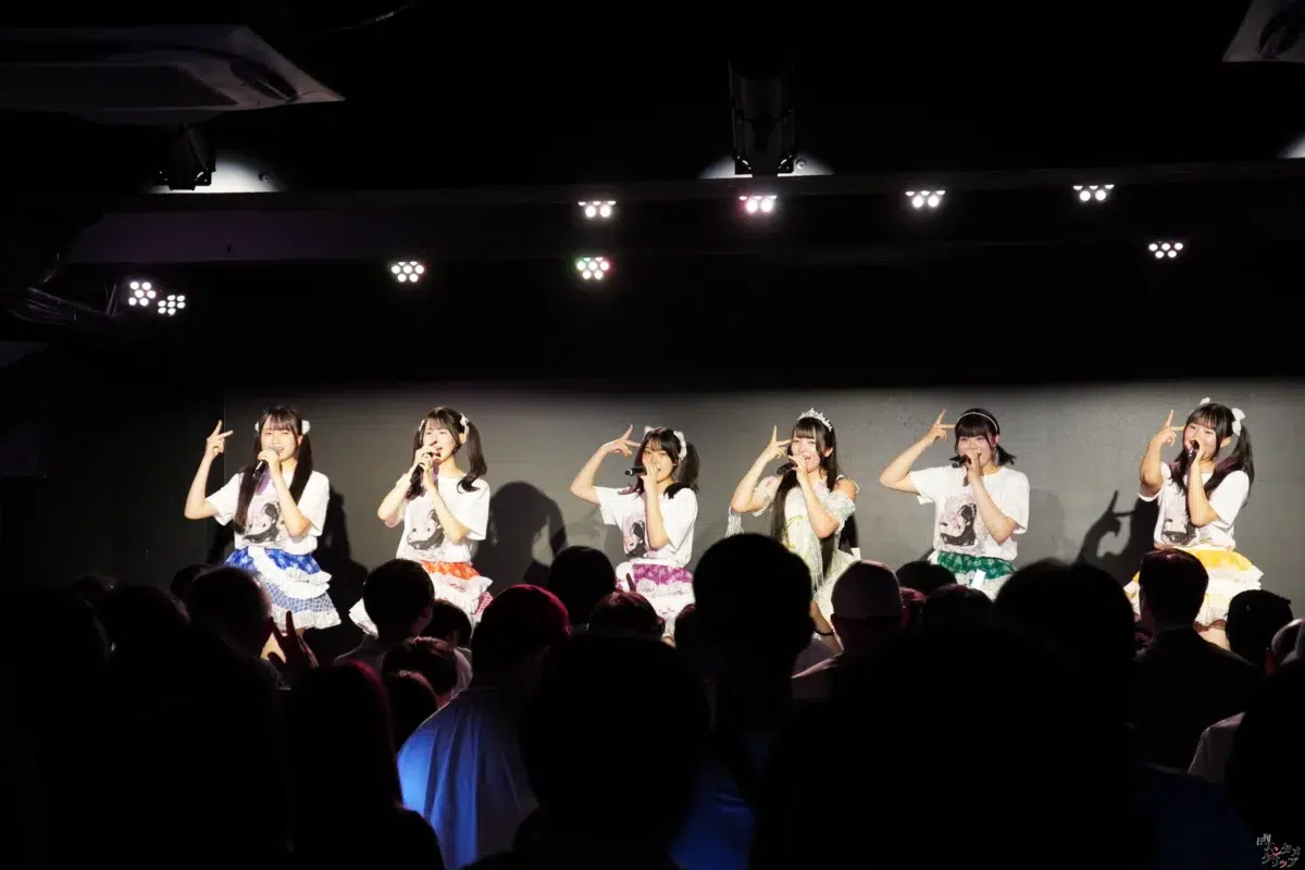 チキータ・宮一める生誕祭!実姉・雨宮サクとの胸熱「姉妹コラボ」&愛あふれるスチームガールズ楽曲カバー連発でファン大歓喜! 49 チキータ・宮一める生誕祭!実姉・雨宮サクとの胸熱「姉妹コラボ」&愛あふれるスチームガールズ楽曲カバー連発でファン大歓喜!