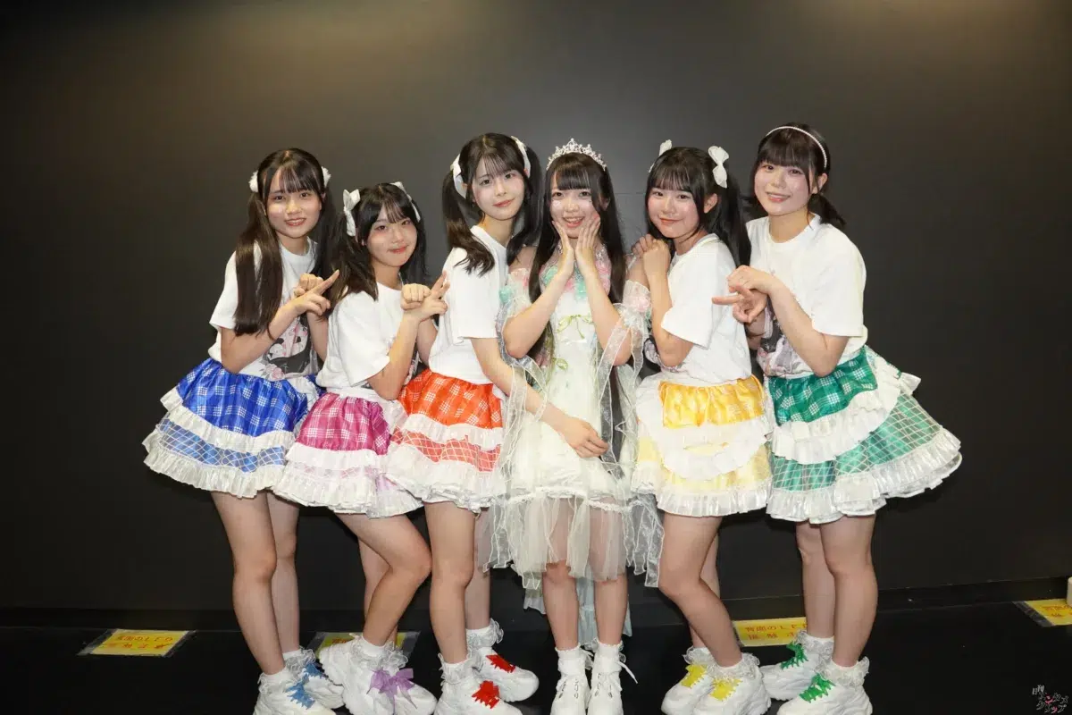 チキータ・宮一める生誕祭!実姉・雨宮サクとの胸熱「姉妹コラボ」&愛あふれるスチームガールズ楽曲カバー連発でファン大歓喜! 12 チキータ・宮一める生誕祭!実姉・雨宮サクとの胸熱「姉妹コラボ」&愛あふれるスチームガールズ楽曲カバー連発でファン大歓喜!