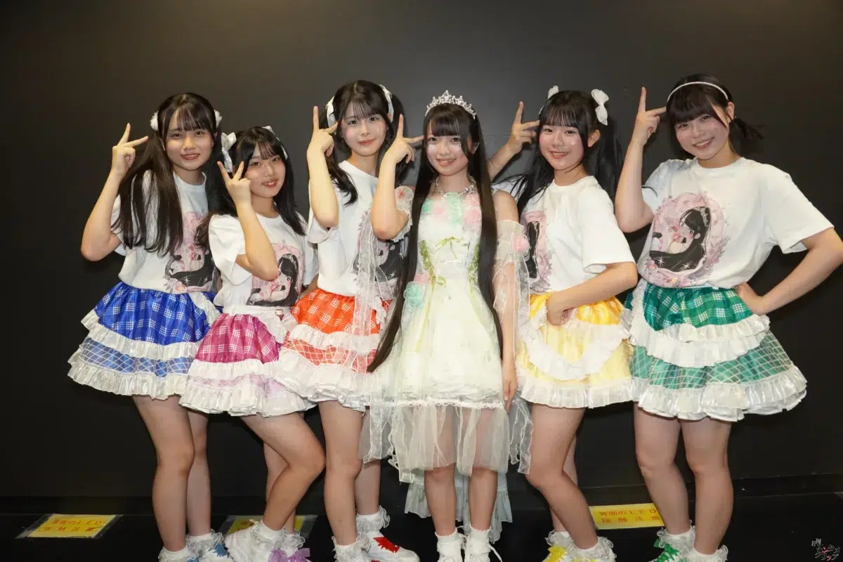 チキータ・宮一める生誕祭!実姉・雨宮サクとの胸熱「姉妹コラボ」&愛あふれるスチームガールズ楽曲カバー連発でファン大歓喜! 51 チキータ・宮一める生誕祭!実姉・雨宮サクとの胸熱「姉妹コラボ」&愛あふれるスチームガールズ楽曲カバー連発でファン大歓喜!