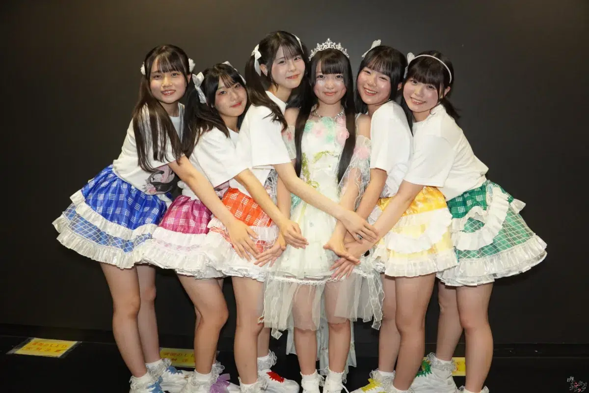 チキータ・宮一める生誕祭!実姉・雨宮サクとの胸熱「姉妹コラボ」&愛あふれるスチームガールズ楽曲カバー連発でファン大歓喜! 1 チキータ・宮一める生誕祭!実姉・雨宮サクとの胸熱「姉妹コラボ」&愛あふれるスチームガールズ楽曲カバー連発でファン大歓喜!