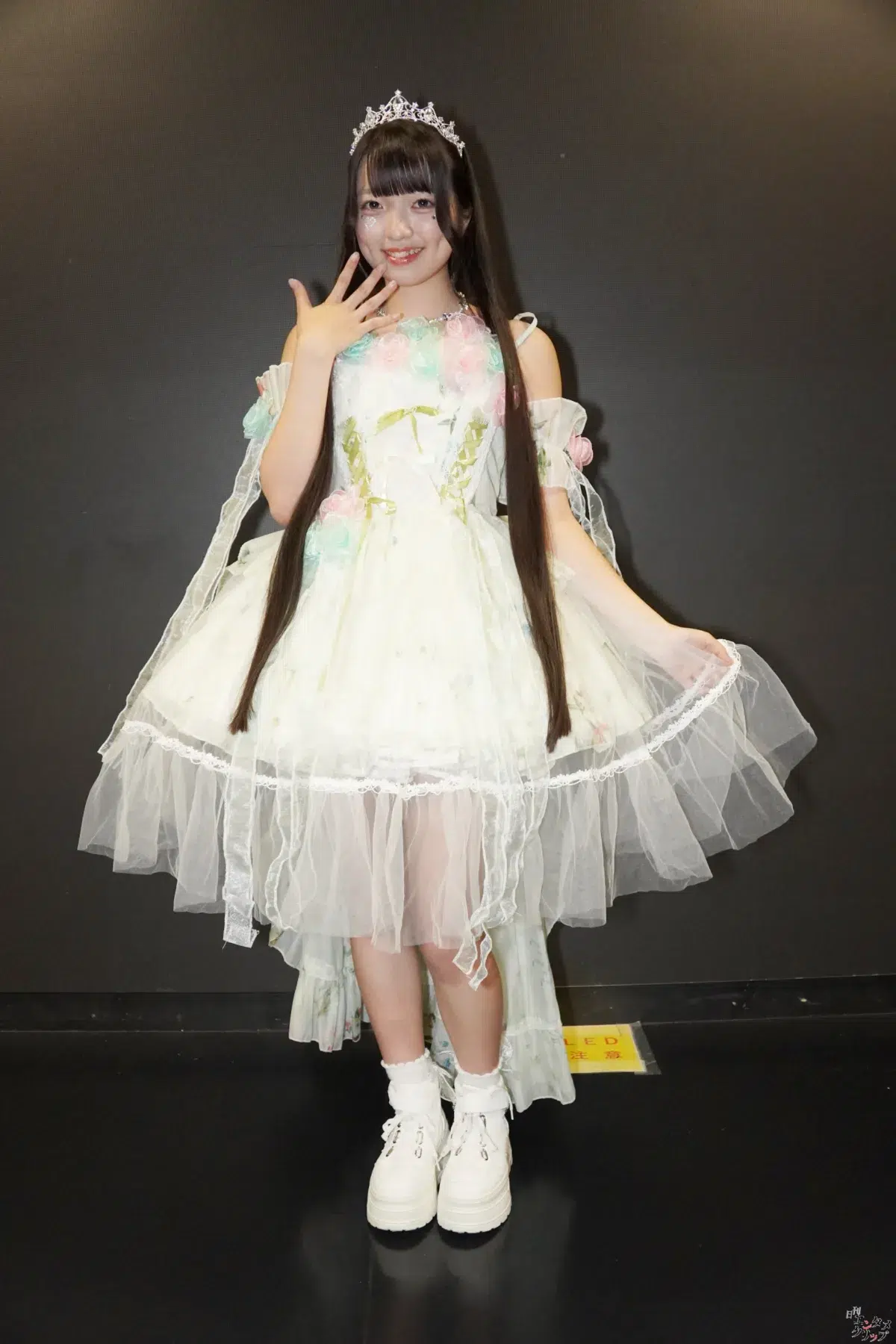 チキータ・宮一める生誕祭!実姉・雨宮サクとの胸熱「姉妹コラボ」&愛あふれるスチームガールズ楽曲カバー連発でファン大歓喜! 54 チキータ・宮一める生誕祭!実姉・雨宮サクとの胸熱「姉妹コラボ」&愛あふれるスチームガールズ楽曲カバー連発でファン大歓喜!