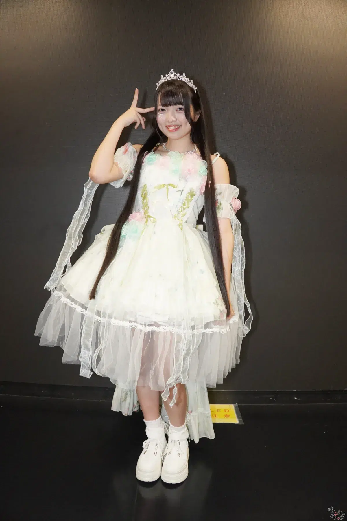 チキータ・宮一める生誕祭!実姉・雨宮サクとの胸熱「姉妹コラボ」&愛あふれるスチームガールズ楽曲カバー連発でファン大歓喜! 55 チキータ・宮一める生誕祭!実姉・雨宮サクとの胸熱「姉妹コラボ」&愛あふれるスチームガールズ楽曲カバー連発でファン大歓喜!