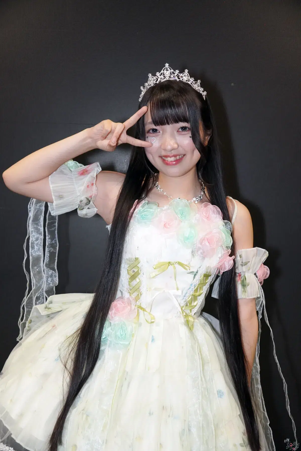チキータ・宮一める生誕祭!実姉・雨宮サクとの胸熱「姉妹コラボ」&愛あふれるスチームガールズ楽曲カバー連発でファン大歓喜! 57 チキータ・宮一める生誕祭!実姉・雨宮サクとの胸熱「姉妹コラボ」&愛あふれるスチームガールズ楽曲カバー連発でファン大歓喜!