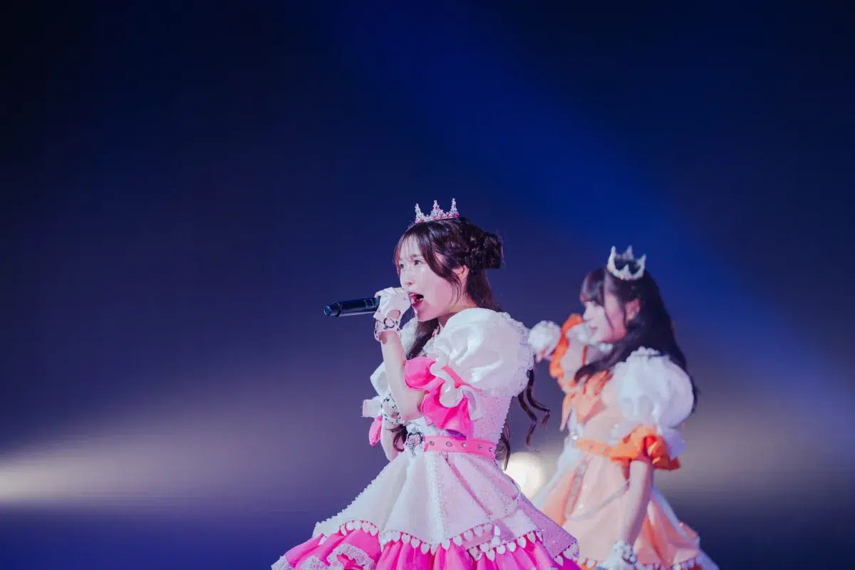 トップアイドル6組が大阪に集結！「ちゃやまちアイドルパーク2026」1日目の熱狂をお届け