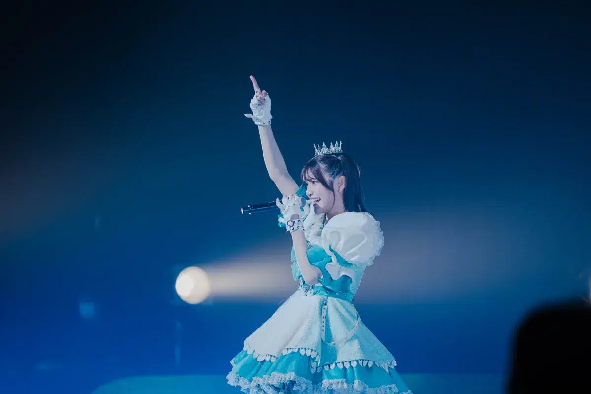 トップアイドル6組が大阪に集結！「ちゃやまちアイドルパーク2026」1日目の熱狂をお届け