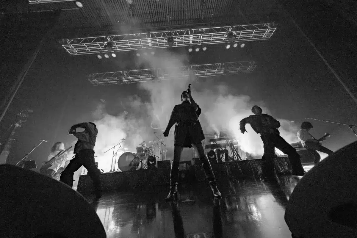 May'n、アーティストデビュー20周年記念ライブツアー『THE BEST of May'n」』！！あふれる想いの現れ！　30曲越えの大ボリュームライブ!!